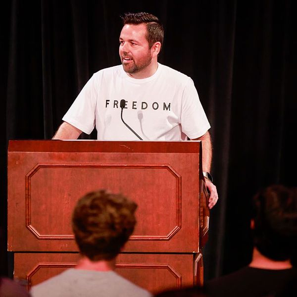 Top Indiana Republican Claims Trump Pledged to Withhold Funds If State Didn’t Approve Rigged Map