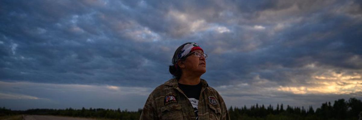 Canada's First Nations Are Conserving Land on an Unprecedented Scale
