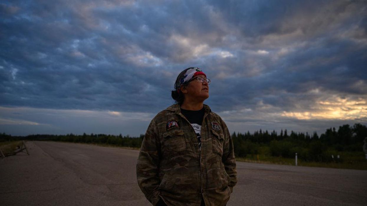 Canada's First Nations Are Conserving Land on an Unprecedented Scale