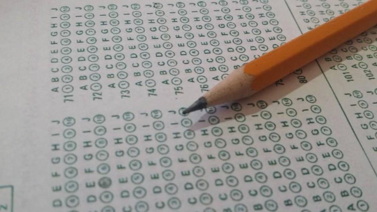 Even in Non-Pandemic Years, High-Stakes Standardized Tests Don't Accurately and Objectively Measure Teaching and Learning