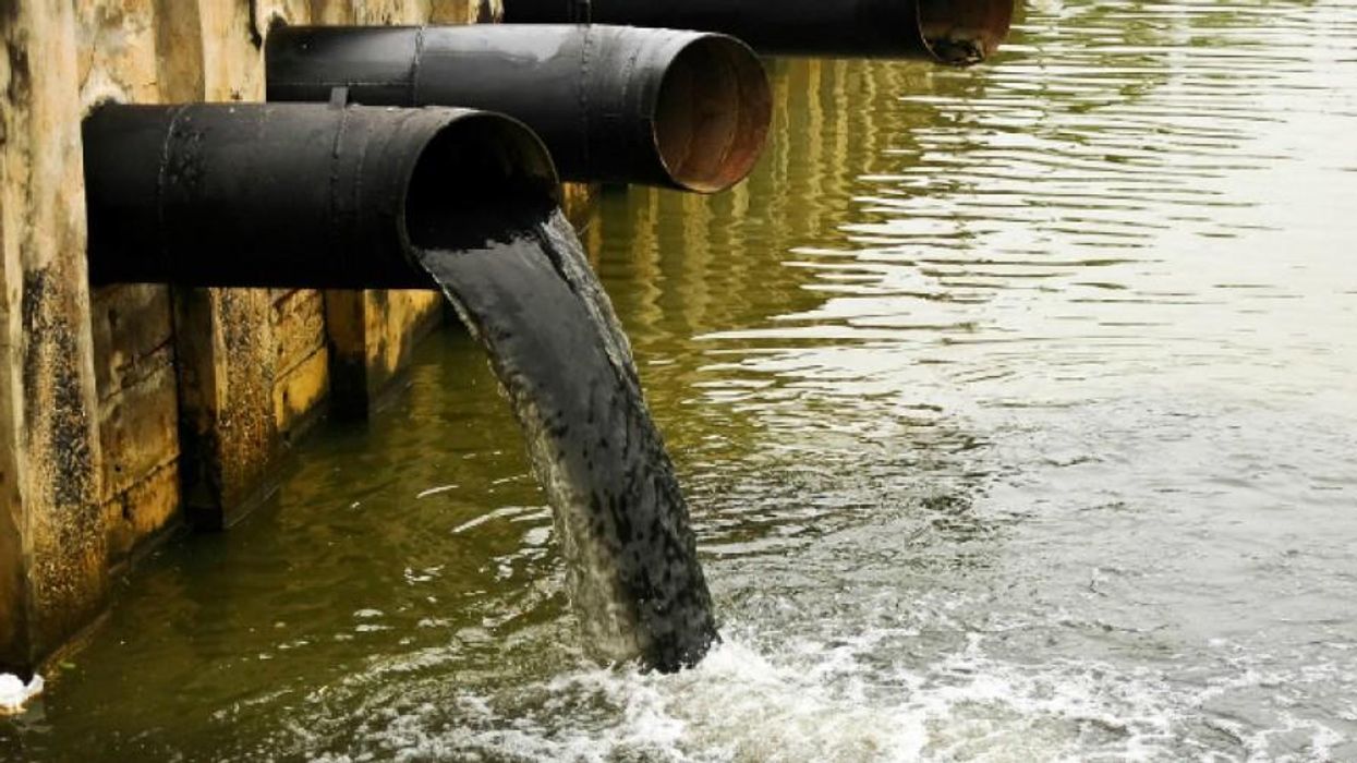 When It Comes to Protecting America's Rivers and Streams, There's No Room for Compromise on Science