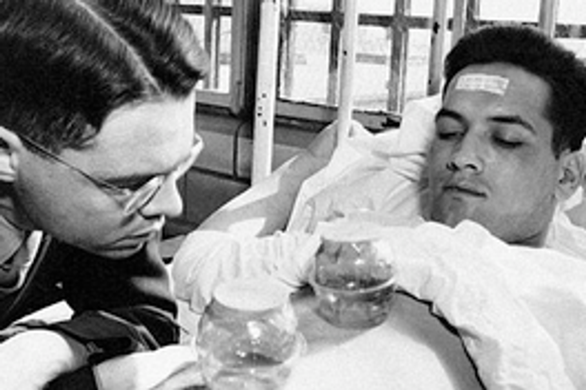 Panel Condemns US Syphilis Study in Guatemala Common Dreams