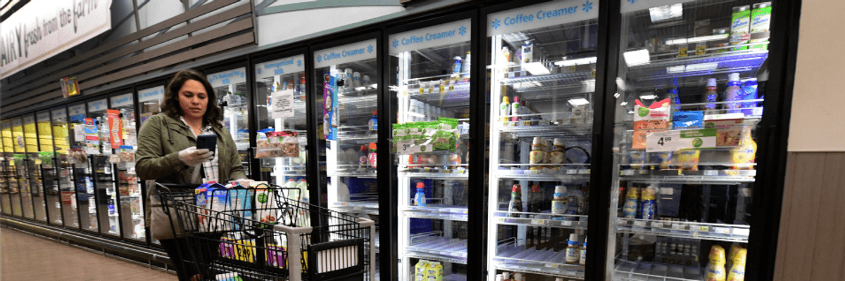 'Without Us, Instacart Will Grind to a Halt': Delivery Workers Threaten Strike Over Hazard Pay, Safety Measures Amid Outbreak