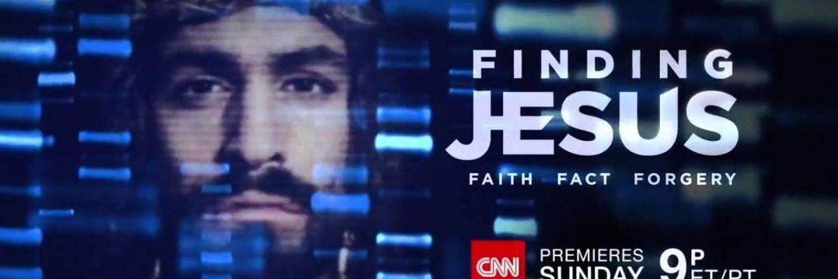 As Sanders Surges, Cable News Runs Prison Reality Show, Jesus Documentary