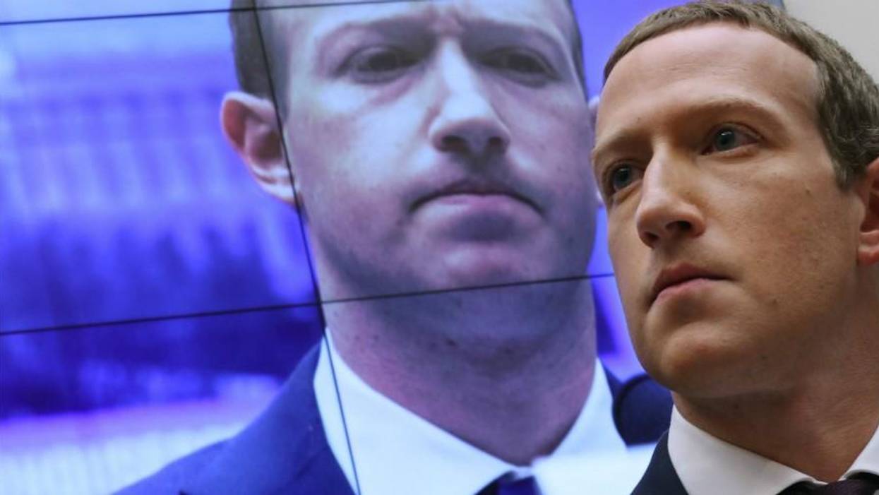 Has Facebook Learned Nothing?