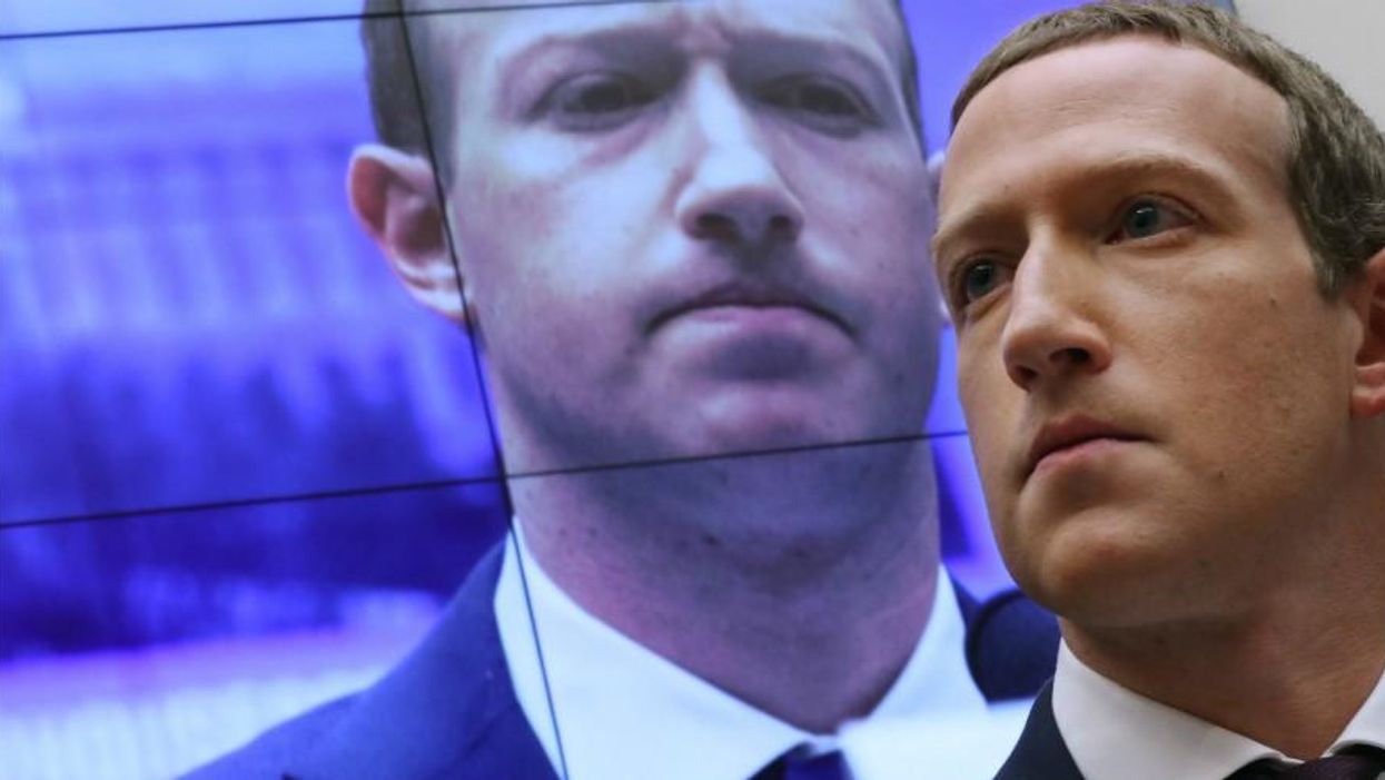 Has Facebook Learned Nothing?