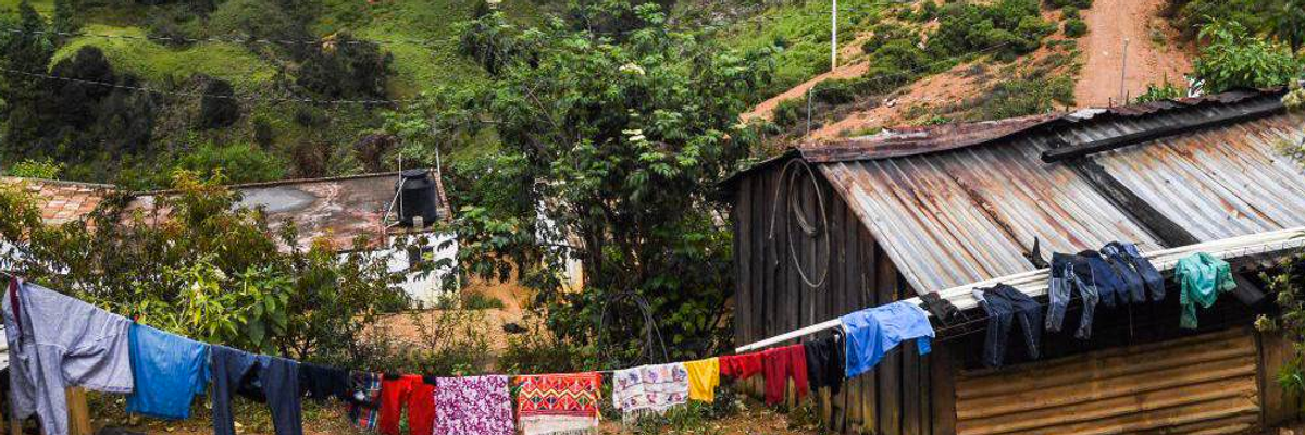 The Redistribution Games