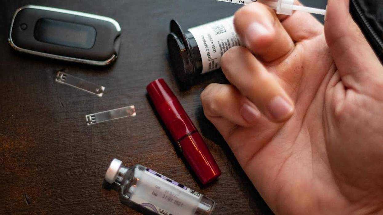 A Secret Reason Rx Drugs Cost So Much: A Global Web of Patent Laws Protects Big Pharma