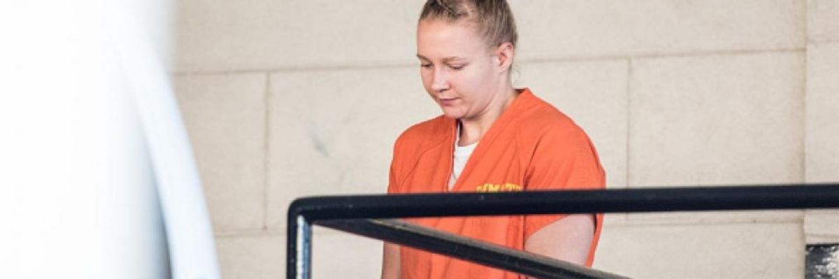 Insider Threat Program Training and Trump's War on Leaks: A Chilling Combination for Whistleblowers