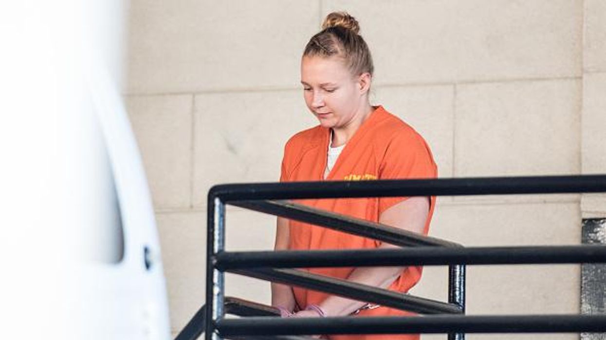 Reality Winner Is Latest to Face Prosecution Under Awful World War I Espionage Act