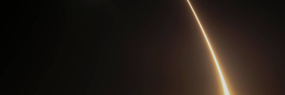 intercontinentalballisticmissiles