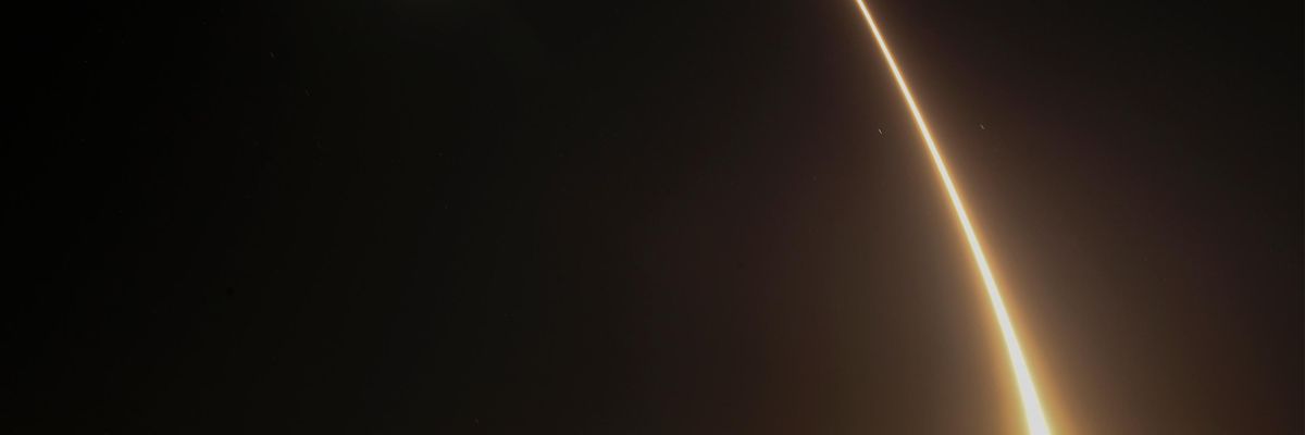 intercontinentalballisticmissiles