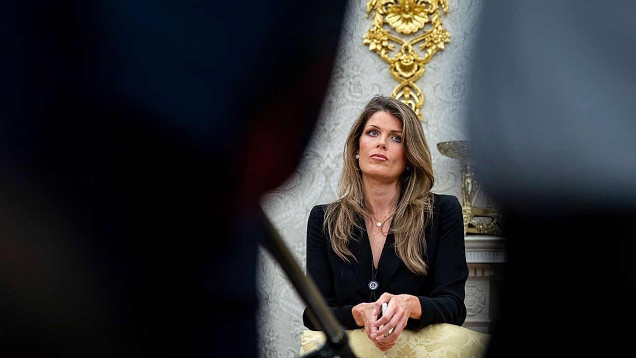 'Should Be Immediately Disbarred': Trump-Picked Prosecutor's Blunder in Comey Case Leaves Experts Stunned