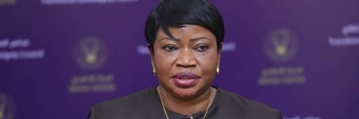 Federal Judge Blocks Trump Order Targeting Lawyers Supporting ICC Afghan War Crimes Probe