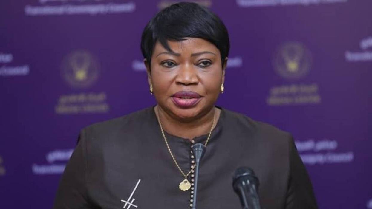 Federal Judge Blocks Trump Order Targeting Lawyers Supporting ICC Afghan War Crimes Probe