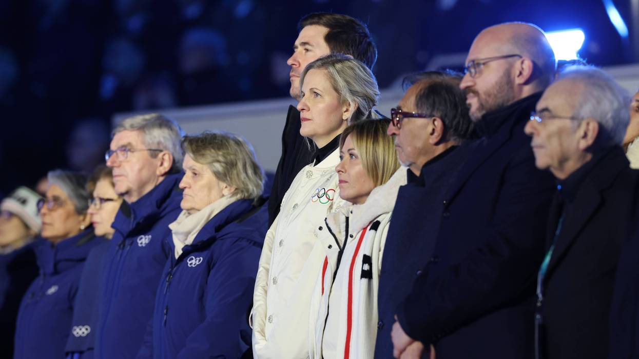 International Olympic Committee