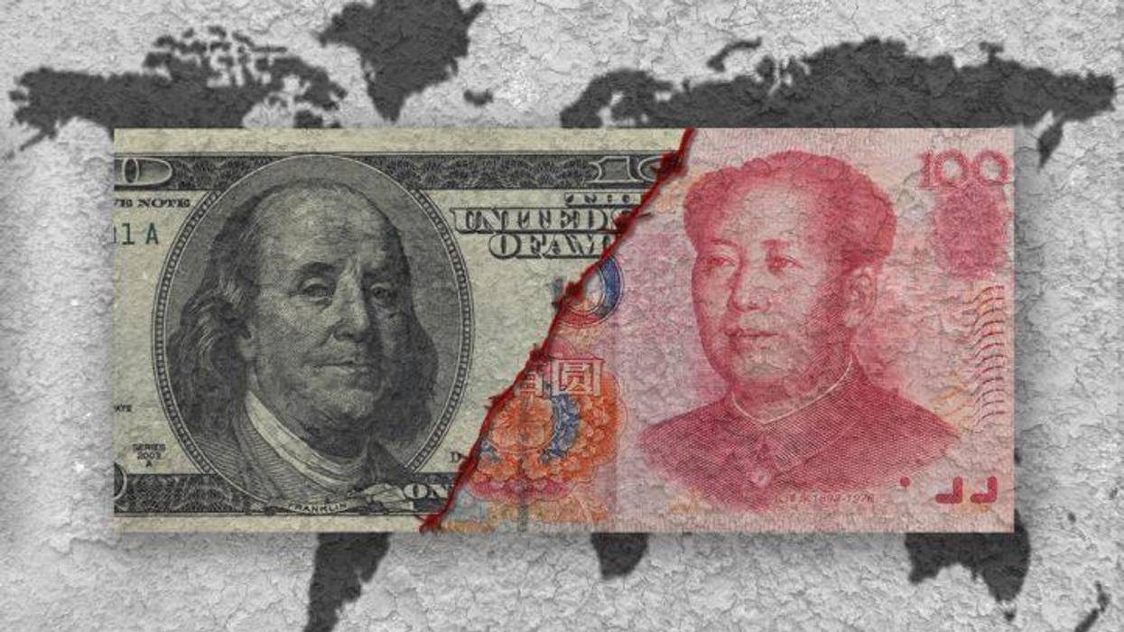 America's Hypocrisy on Free Trade Is Dangerous