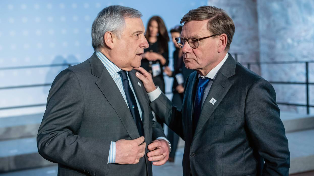 International Sudan Conference