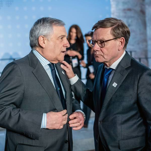 International Sudan Conference