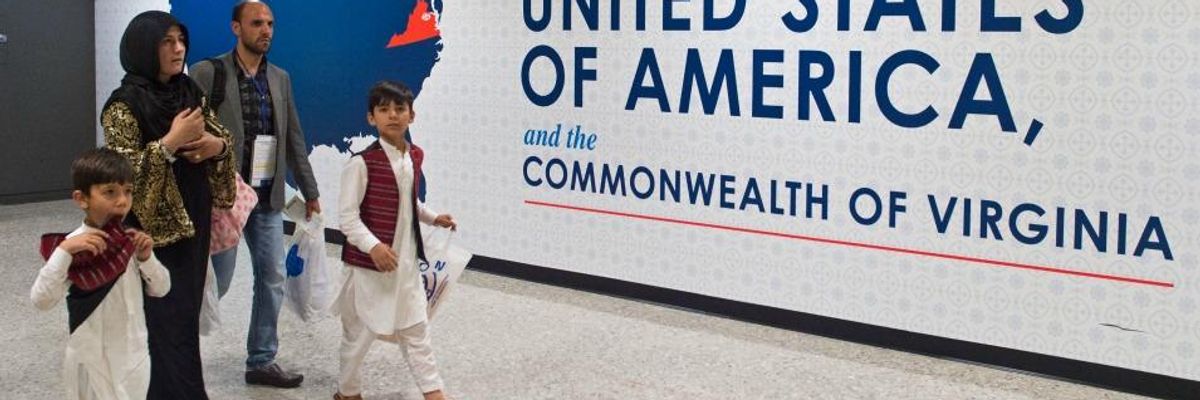 Despite Reversal for Harvard Student, Deportations Based on US Search of Social Media Denounced as Troubling 'New Normal'