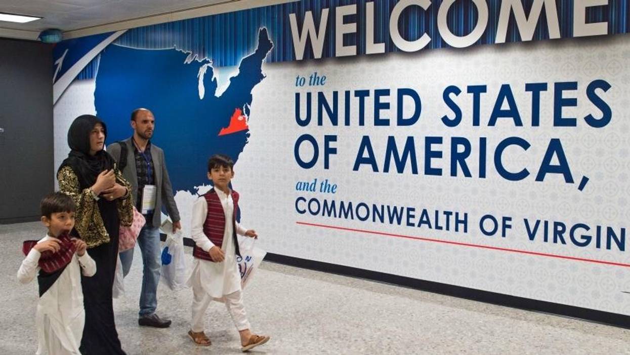 Despite Trump Reversal on Visas, Struggles of International Students Haven't Ended