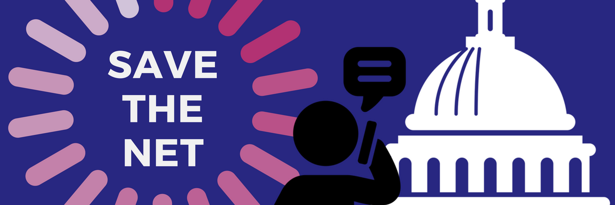 Demanding House Vote on Net Neutrality, Open Internet Defenders Gear Up for Nationwide Day of Advocacy