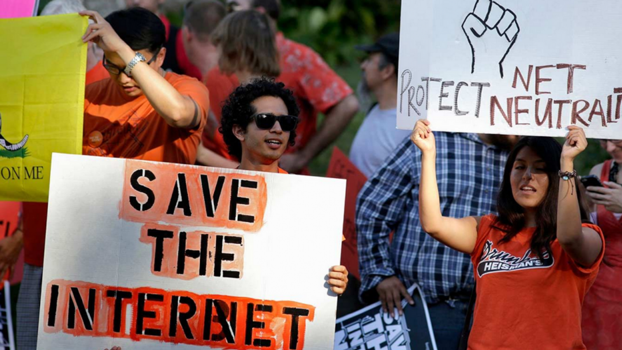 This Is How Net Neutrality Will End