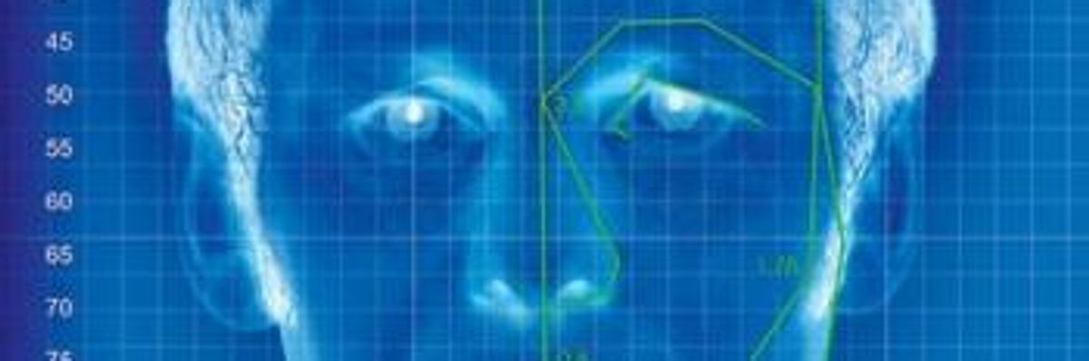 Interpol Wants Facial Recognition Database to Catch Suspects