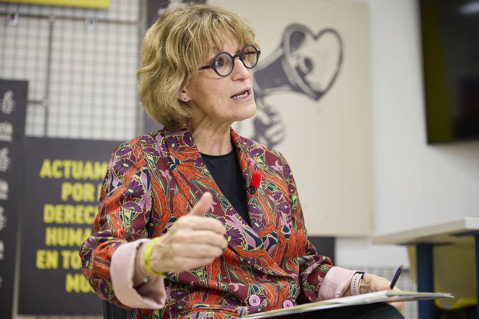 All Nations, World Bodies 'Must Urgently Intervene' to Stop Trump From Wiping Out Iran: Amnesty