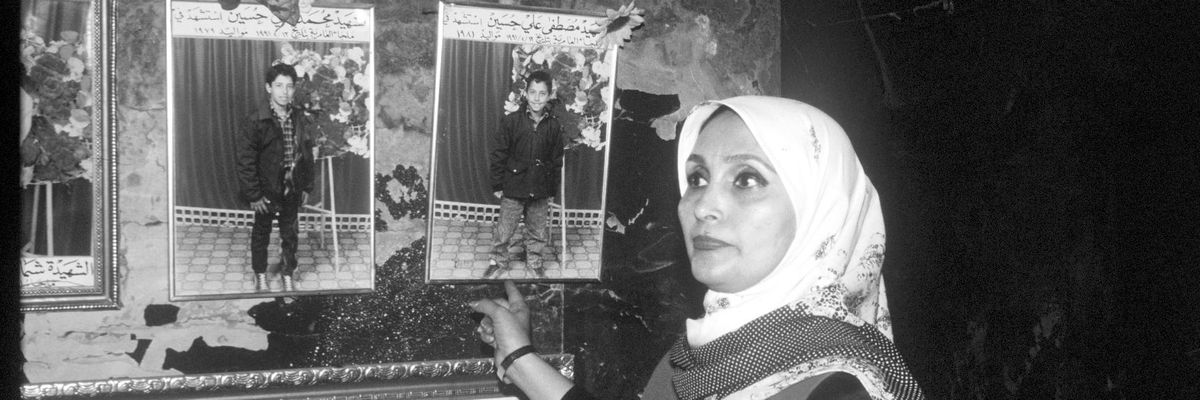 The Gulf War 30 Years Ago: Memories From a Shelter in Baghdad