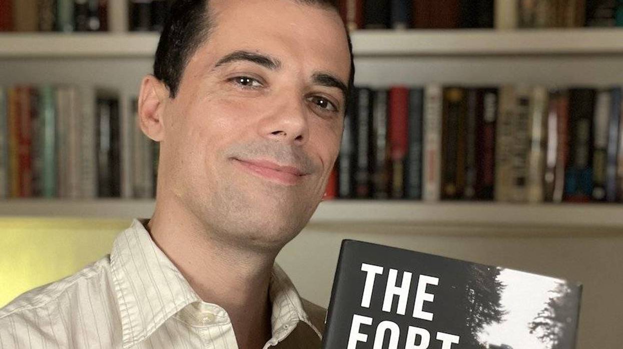 Seth Harp Speaks on New York Times Spiking US Foreign Policy Interview With Ross Douthat