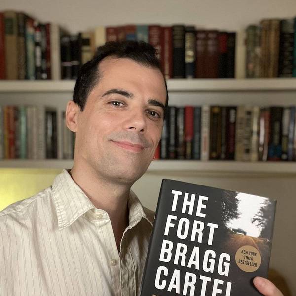 Seth Harp Speaks on New York Times Spiking US Foreign Policy Interview With Ross Douthat