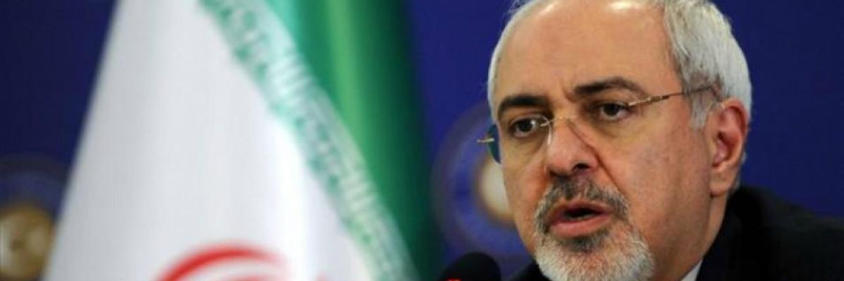 Iran Says Israeli 'Nuclear Terrorism' Could Have Led to Catastrophic 'Crime Against Humanity'