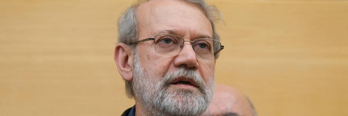 Iran-Lebanon-Ali-Larijani-Nasrallah-Memorial