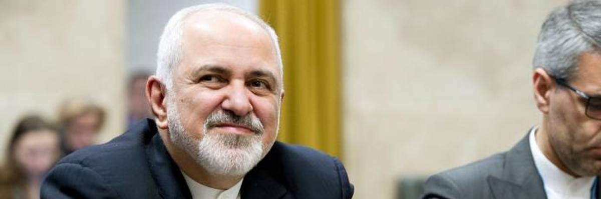 US 'Hypocrisy' Decried as Report Shows Same Trump Team Attacking Iran Deal Pushed to Give Saudis Nuclear Secrets