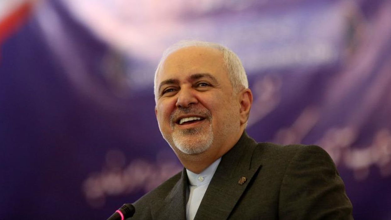 This Iranian War Vet Has Some Advice for Trump: Don't Play Checkers with the Grandmasters of Chess