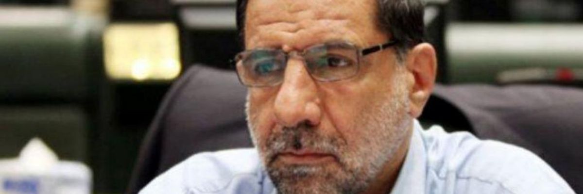 Iranian Commander Issues Reminder That US Is the World's "Top Criminal with Regard to Missiles"