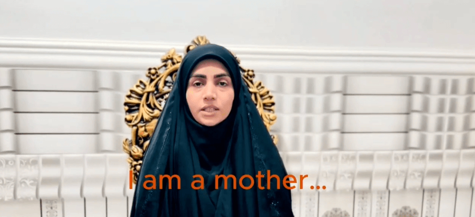 'Slaughtered in Cold Blood': Iranians Describe US Massacre of School Children to UN Human Rights Council