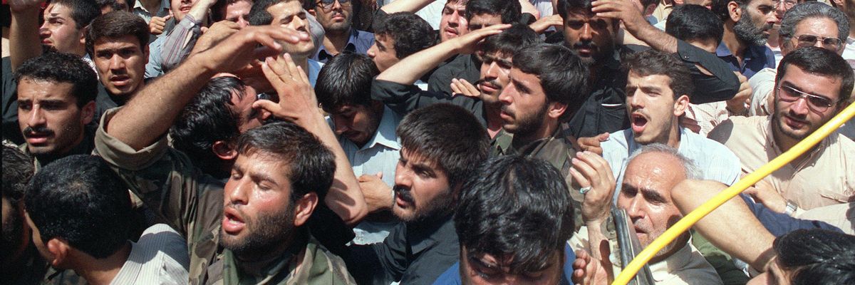 Ukraine Airliner Tragedy Evokes Memories of US Iran Air Shootdown, Cubana Flight 455 Attack