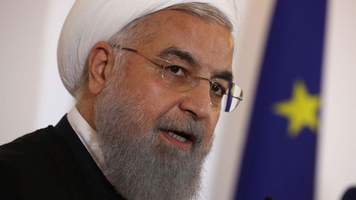 Rouhani to Biden: If US Comes Back to Nuclear Deal, So Will Iran