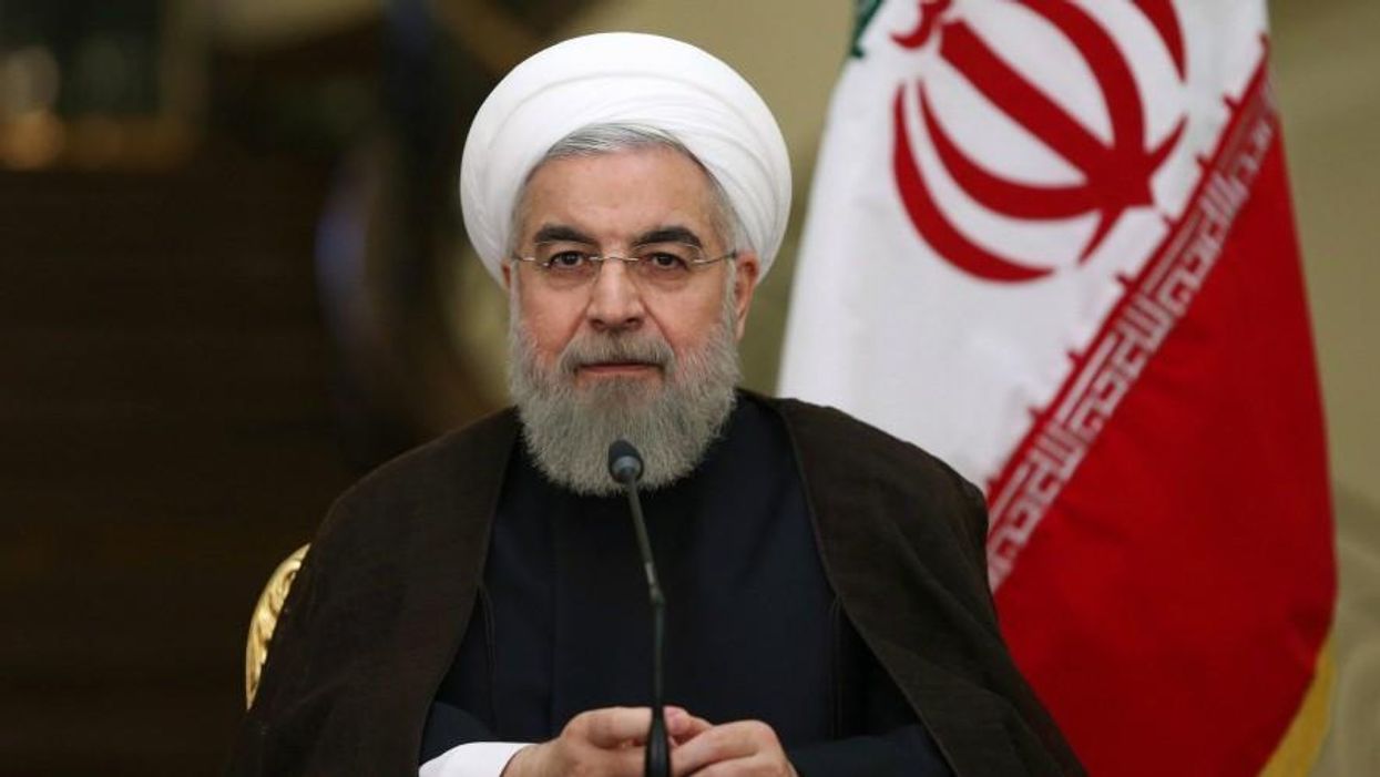 Biden's First JCPOA Hurdle