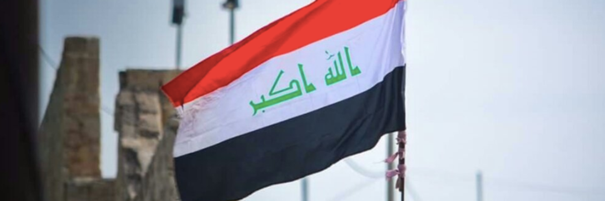 Why Aren't Americans Celebrating Fall of ISIL State? It Is A Bogeyman