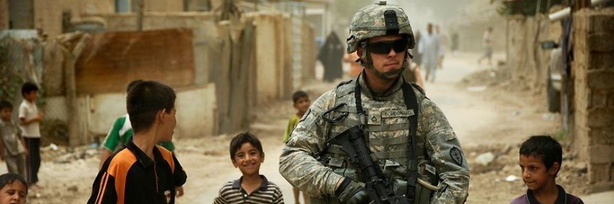 On the Quality of Mercy