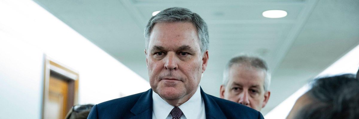 IRS: Sorry, But It's Just Easier and Cheaper to Audit the Poor