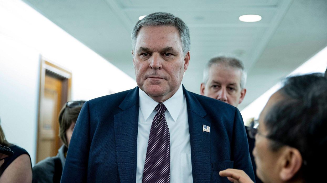 IRS: Sorry, But It's Just Easier and Cheaper to Audit the Poor