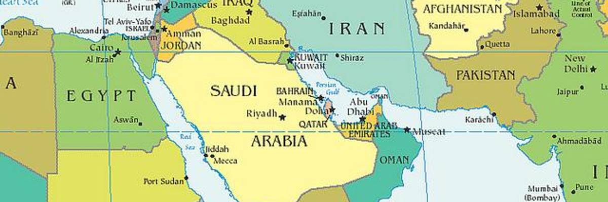 Trump's National Defense Strategy