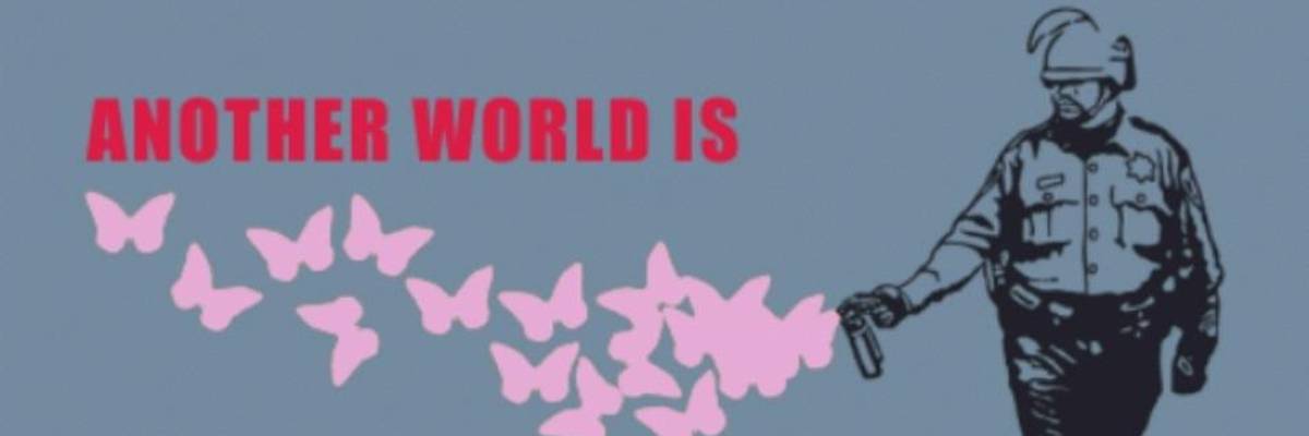 Farewell to the World Social Forum?