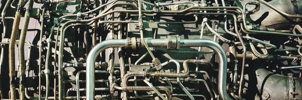 With the Win-Win Machine, Most of Us Actually Lose