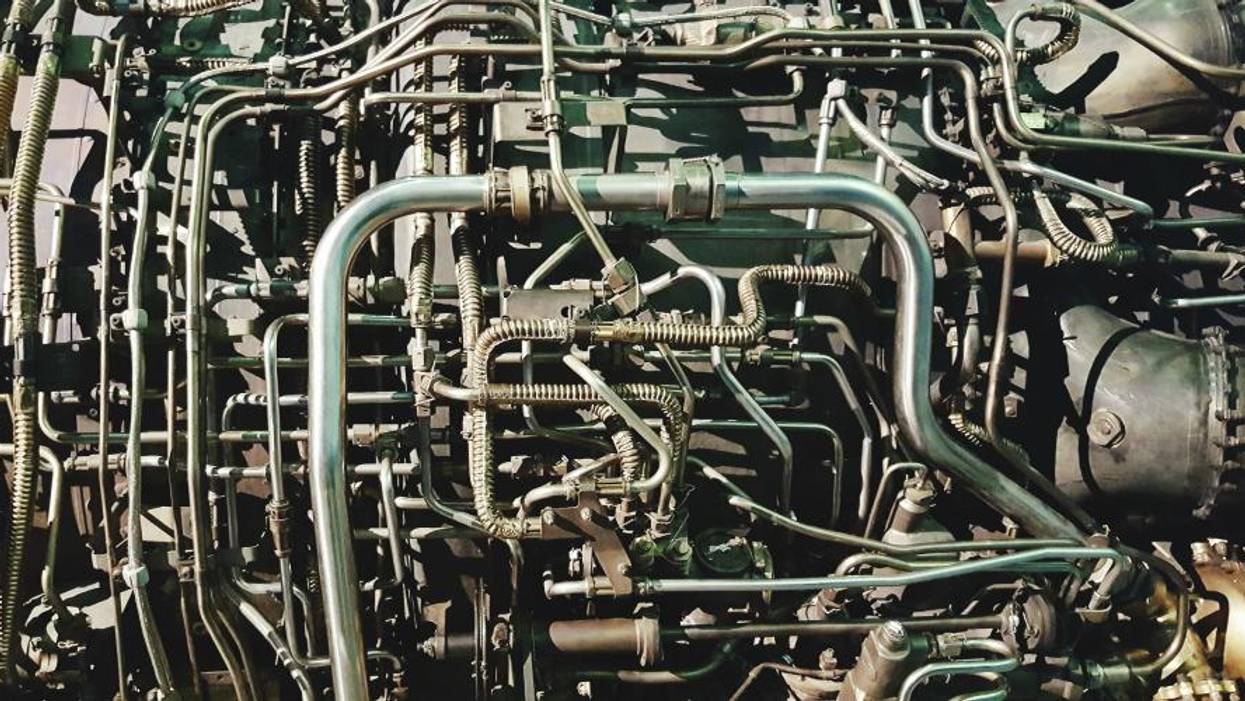 With the Win-Win Machine, Most of Us Actually Lose