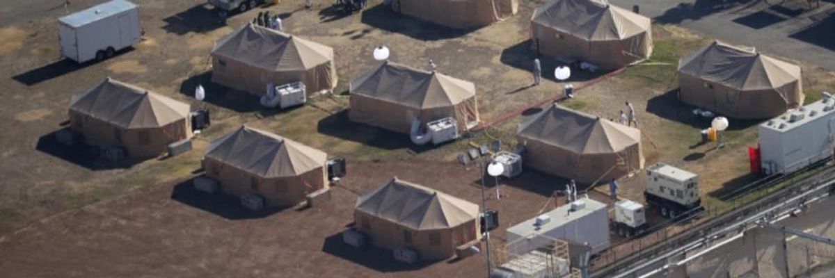 I Survived Covid-19 at Folsom State Prison